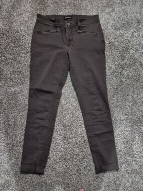 Express Women’s Skinny Jean Legging